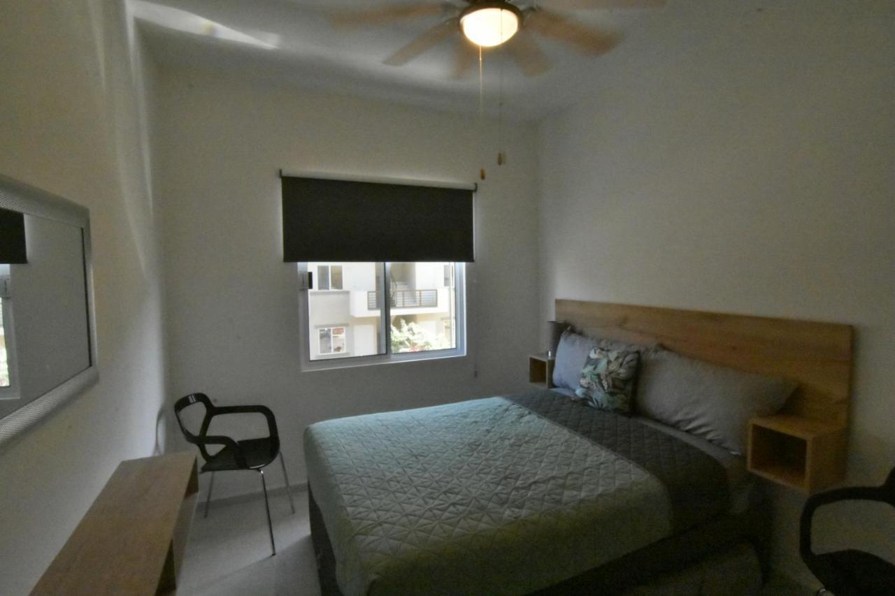 Grand Rentals Apartments Jardines Mayakoba Playa del Carmen Exteriör bild