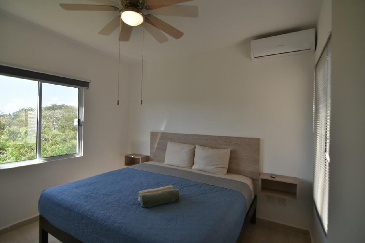 Grand Rentals Apartments Jardines Mayakoba Playa del Carmen Exteriör bild