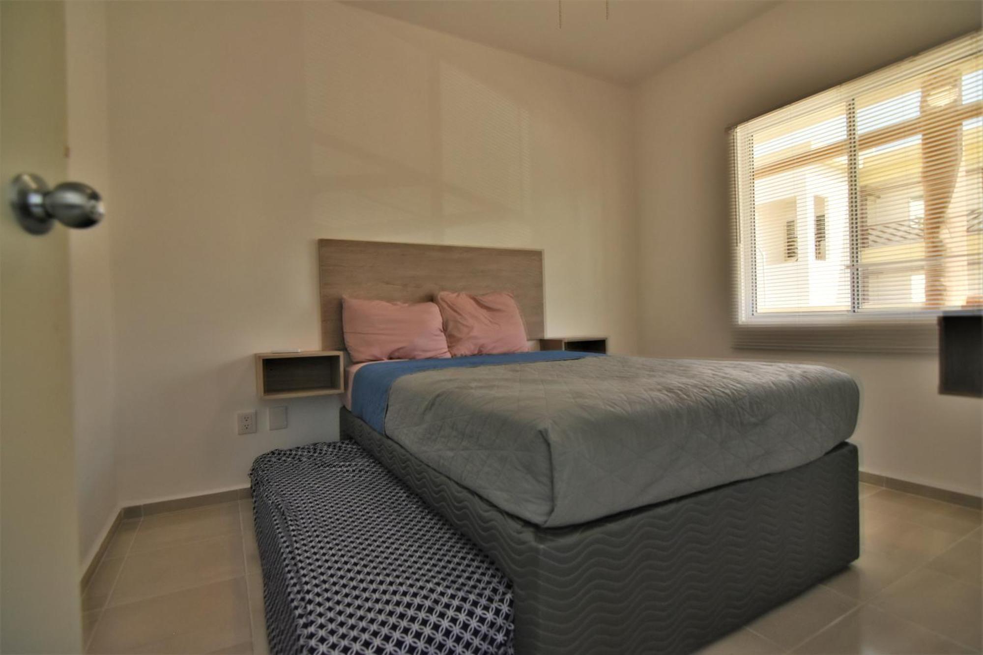 Grand Rentals Apartments Jardines Mayakoba Playa del Carmen Exteriör bild