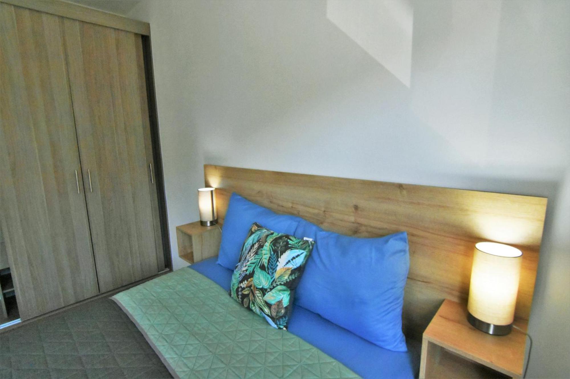 Grand Rentals Apartments Jardines Mayakoba Playa del Carmen Exteriör bild