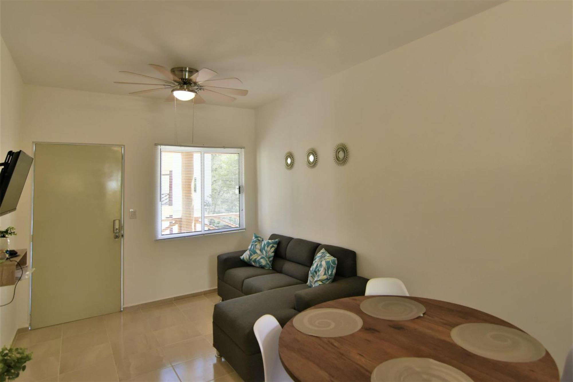Grand Rentals Apartments Jardines Mayakoba Playa del Carmen Exteriör bild